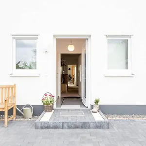  Apartment Am Auwald