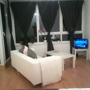 Mitten In Der Innenstadt, Genial! Appartement