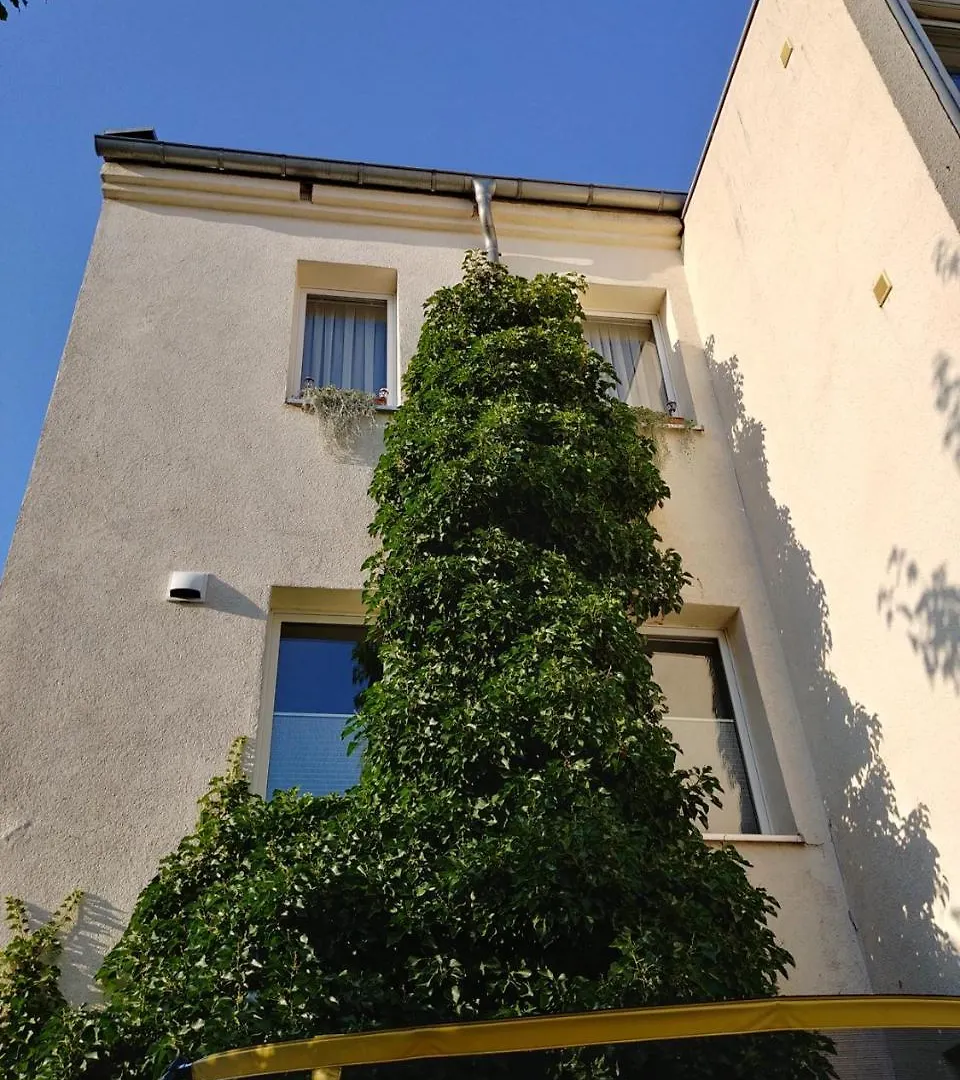 gapart - Apartments mit Küche Leipzig